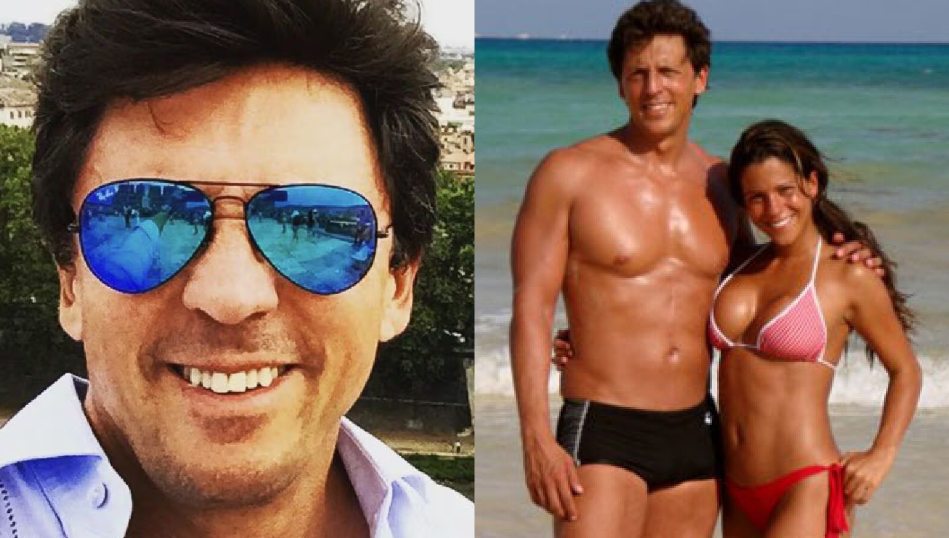 Quién fue Rodolfo de Anda Jr. y de qué falleció el gran amor de Vanessa  Terkes? - Infobae