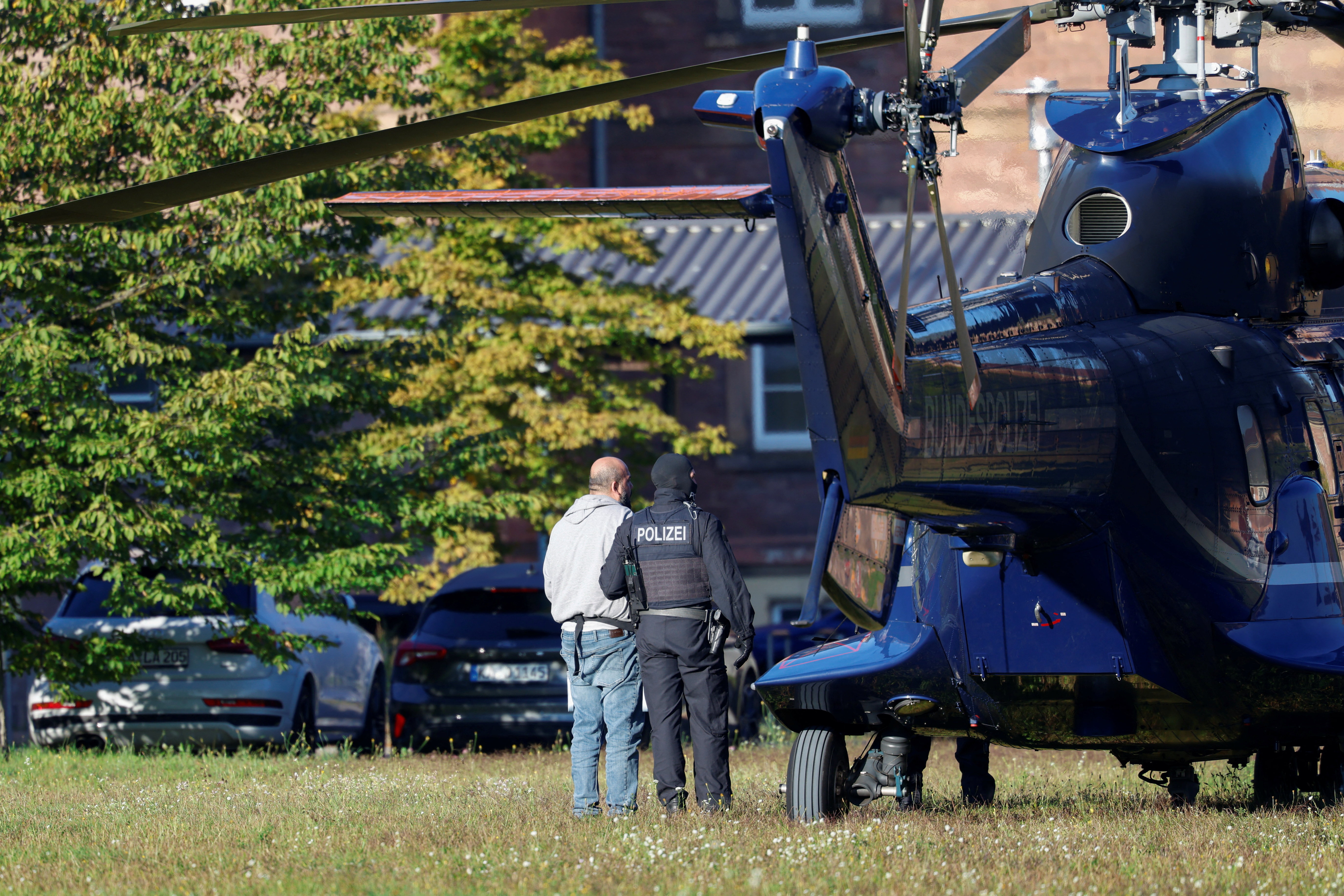 Los rugbiers condenados por el crimen de Fernando Báez Sosa hablaron sobre la vida en la cárcel 