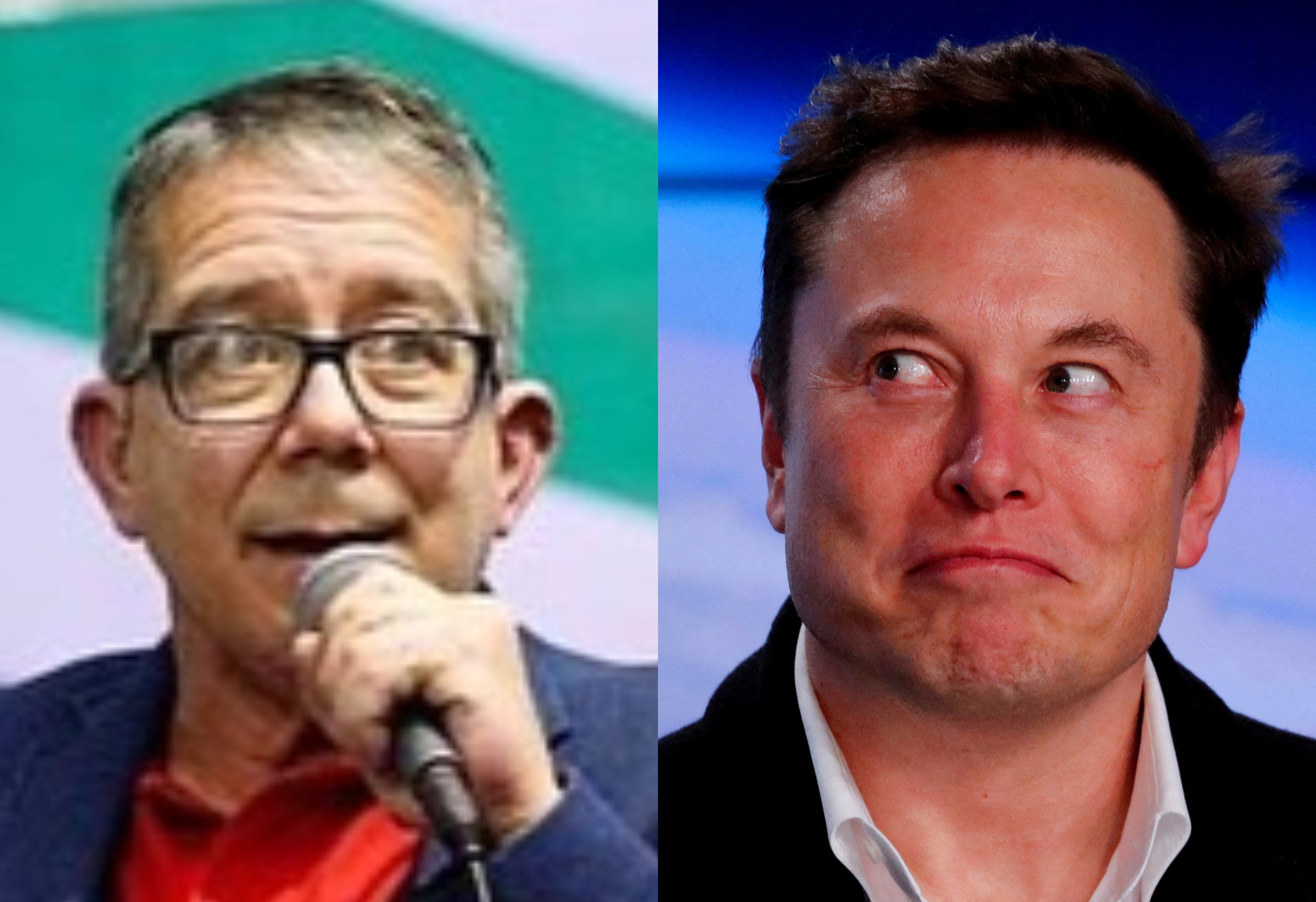 Jenaro Villamil advirtió que a Elon Musk le interesa más el litio que “la libertad de expresión”
