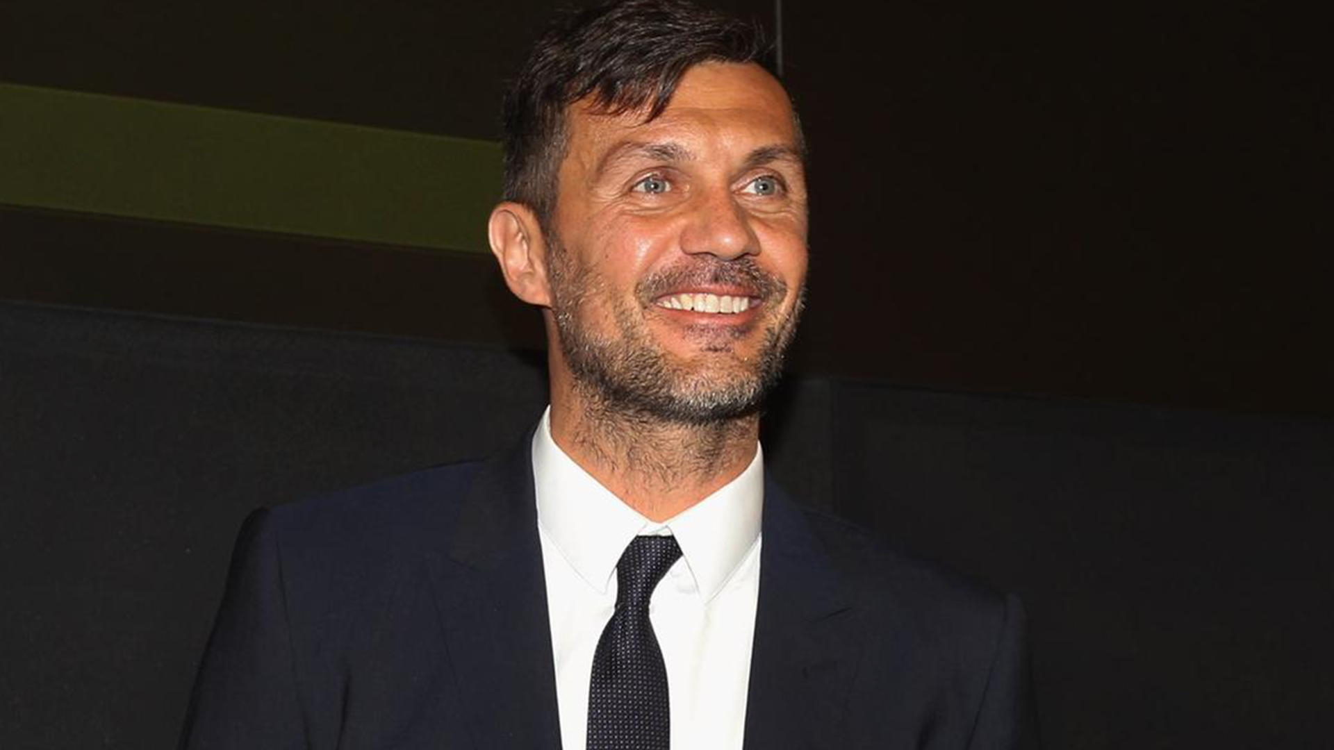 Italia sorprendi&oacute; y design&oacute; a una leyenda del f&uacute;tbol como nuevo entrenador tras quedar afuera por tercera vez del Mundial