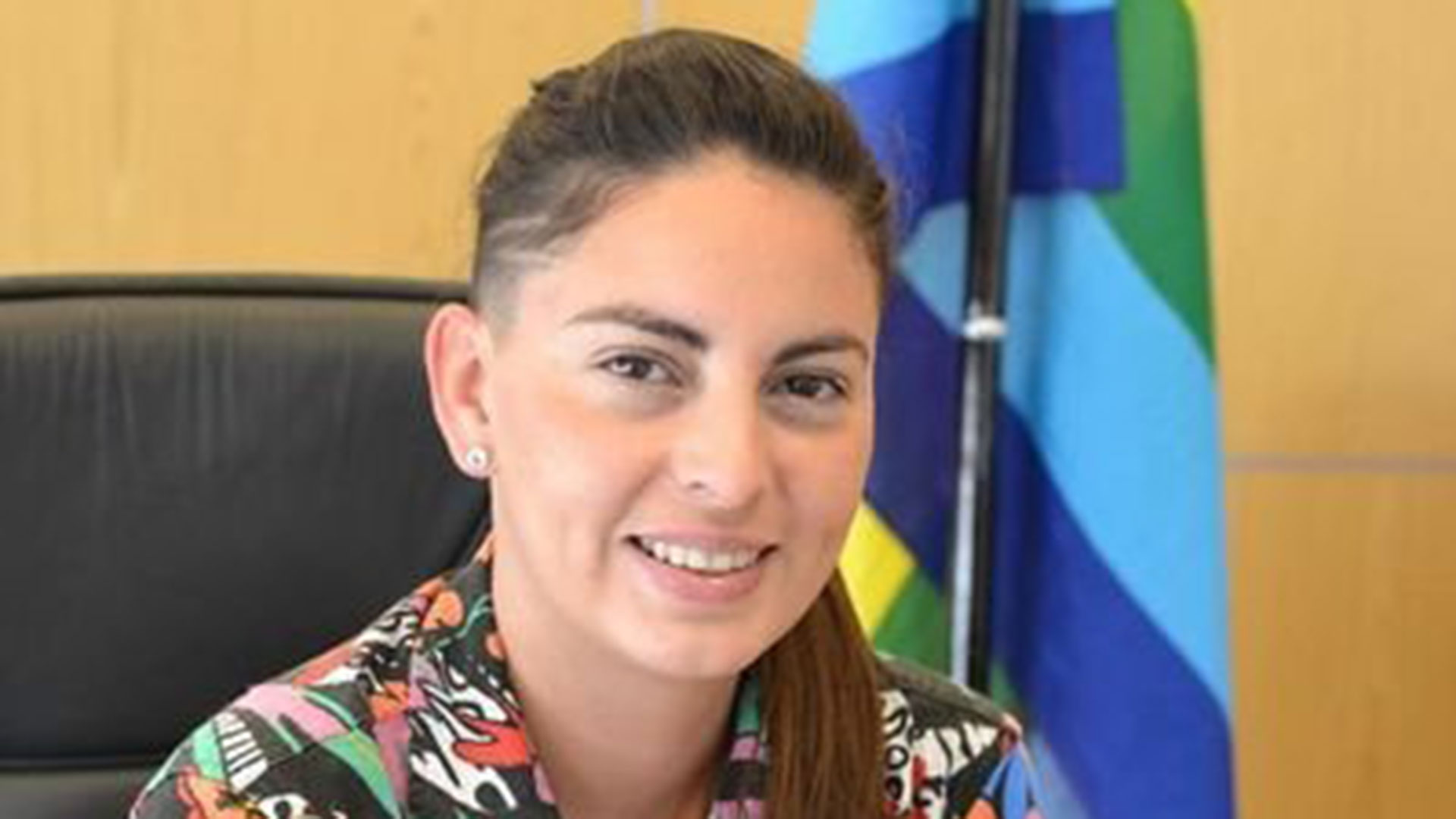 La nueva ministra de Mujeres todavía sigue en San Luis a la espera de una reunión con Alberto Fernández