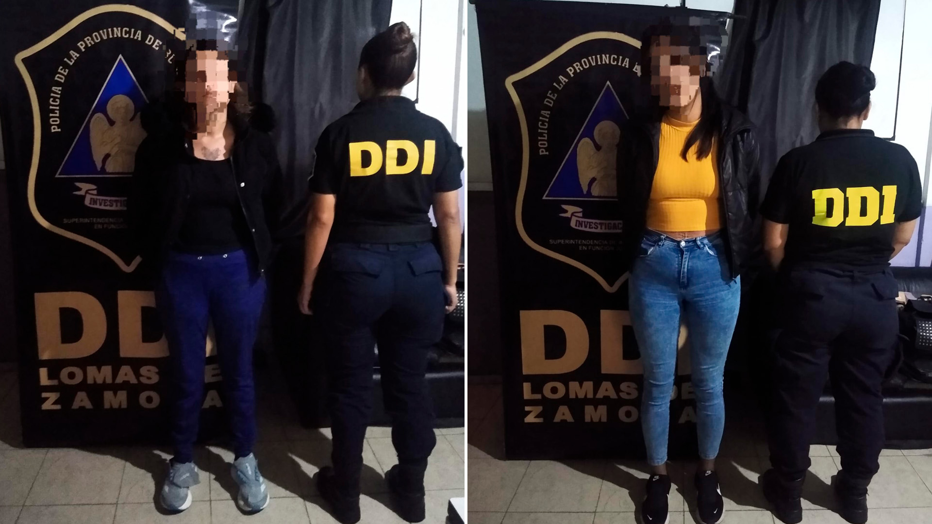 Cay&oacute; una banda que rob&oacute; casi $25 millones en una entradera: el asalto fue coordinado desde penales bonaerenses
