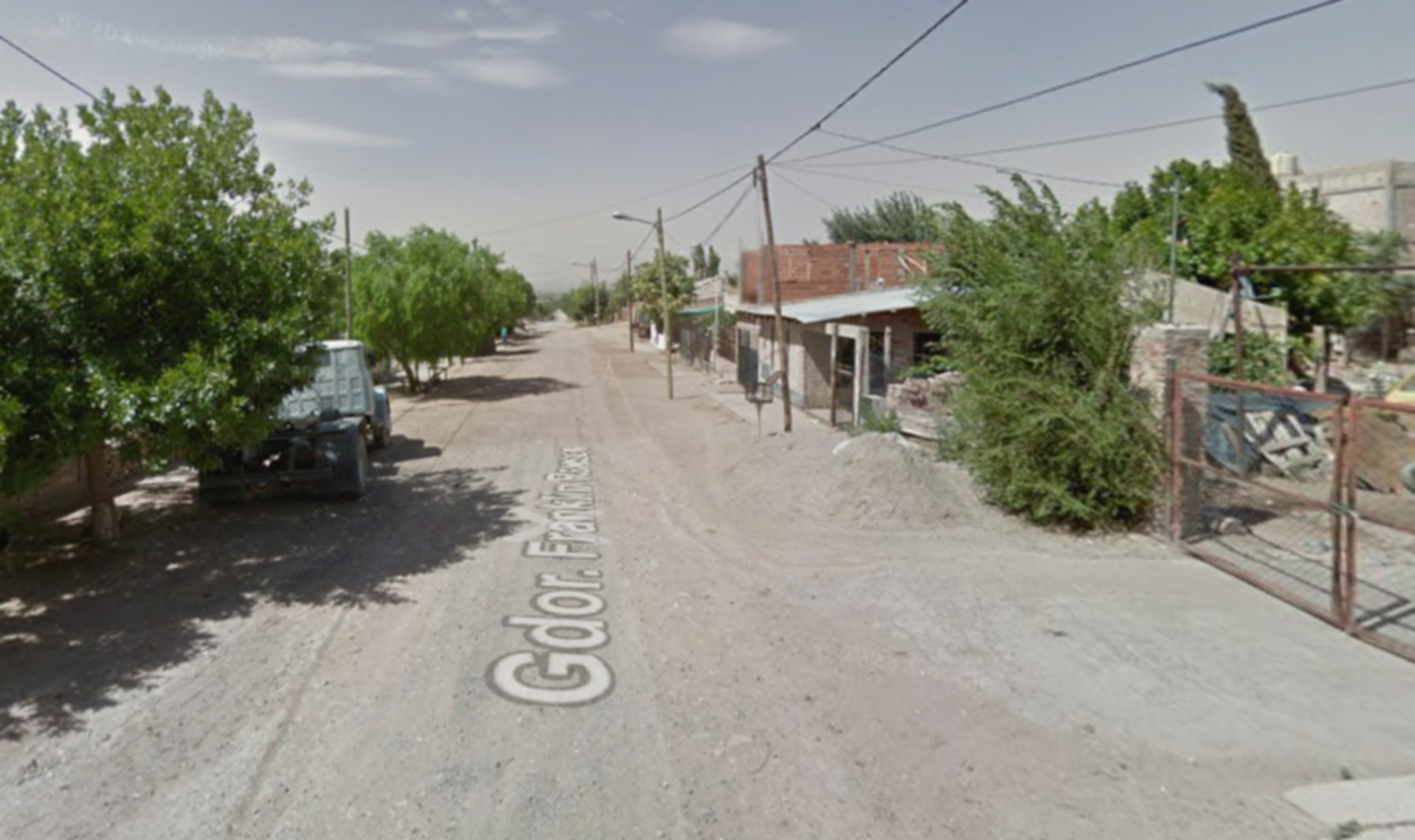 Una mujer fue detenida por el asesinato de su pareja en medio de una discusi&oacute;n en Neuqu&eacute;n 