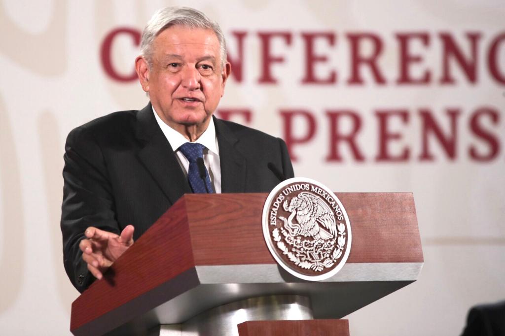 (Foto: Cortesía Presidencia)