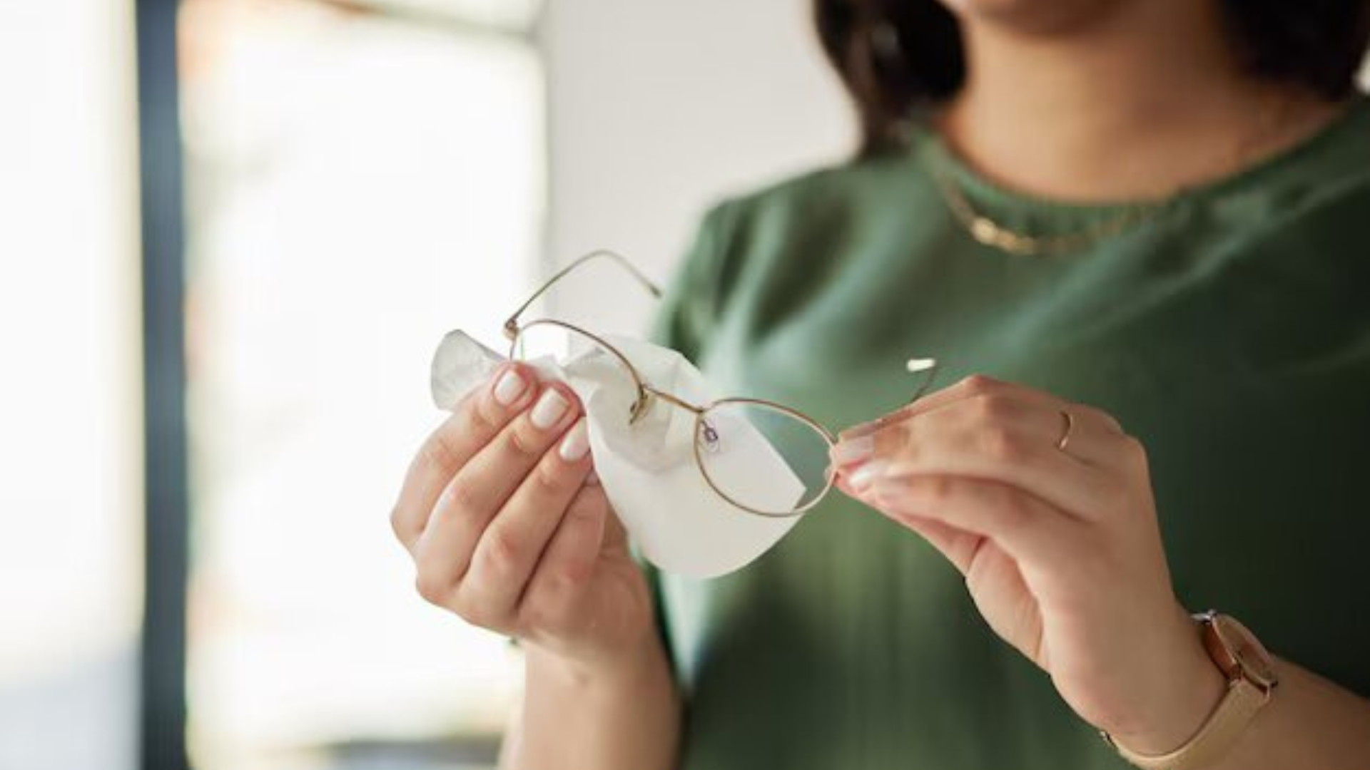 Fashion lentes rayados