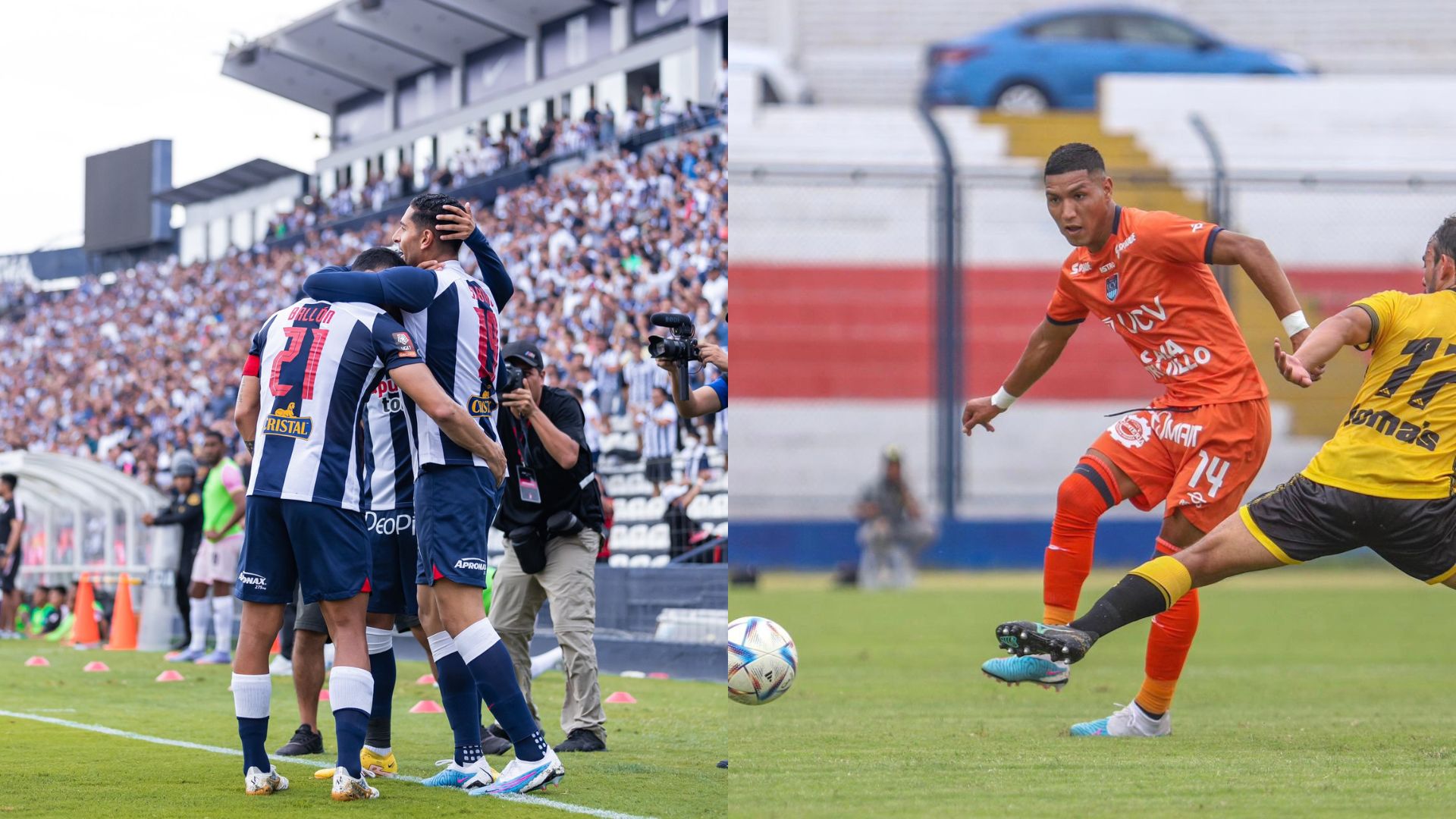 Entradas Alianza Lima vs César Vallejo: precios y cronograma de venta para  el partido por fecha 6 de Liga 1 - Infobae