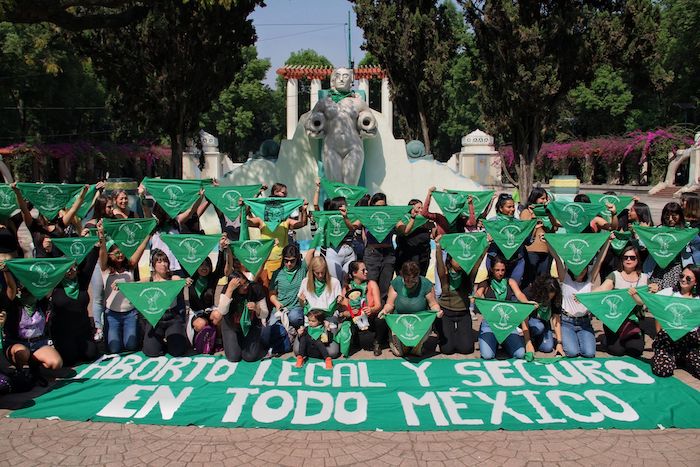 Ya es ley: Congreso de Colima despenalizó el aborto