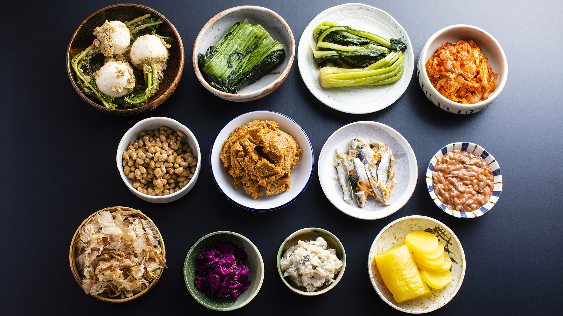 "Cuando comemos alimentos fermentados y mejoramos nuestra salud intestinal, también podemos mejorar nuestra función cognitiva" (Getty Images)