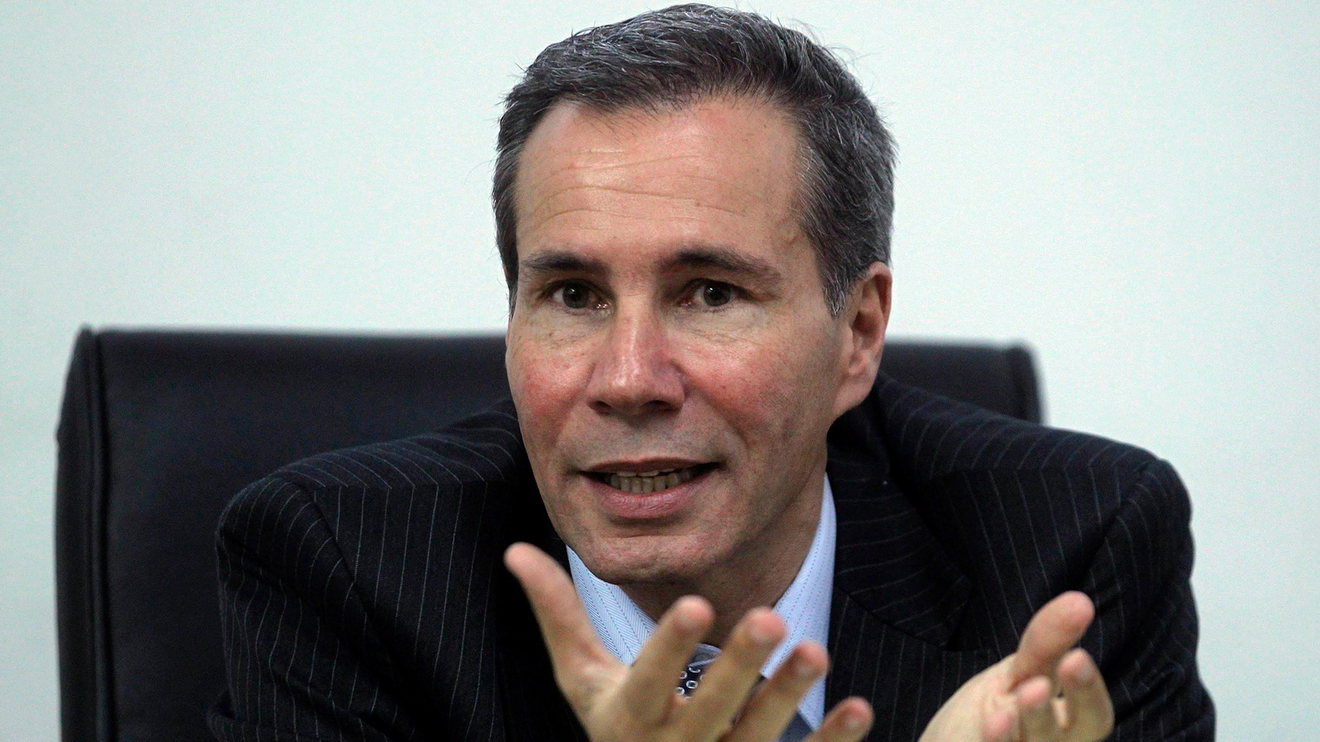 Para la Justicia no hay dudas: la muerte de Nisman se investiga como un asesinato