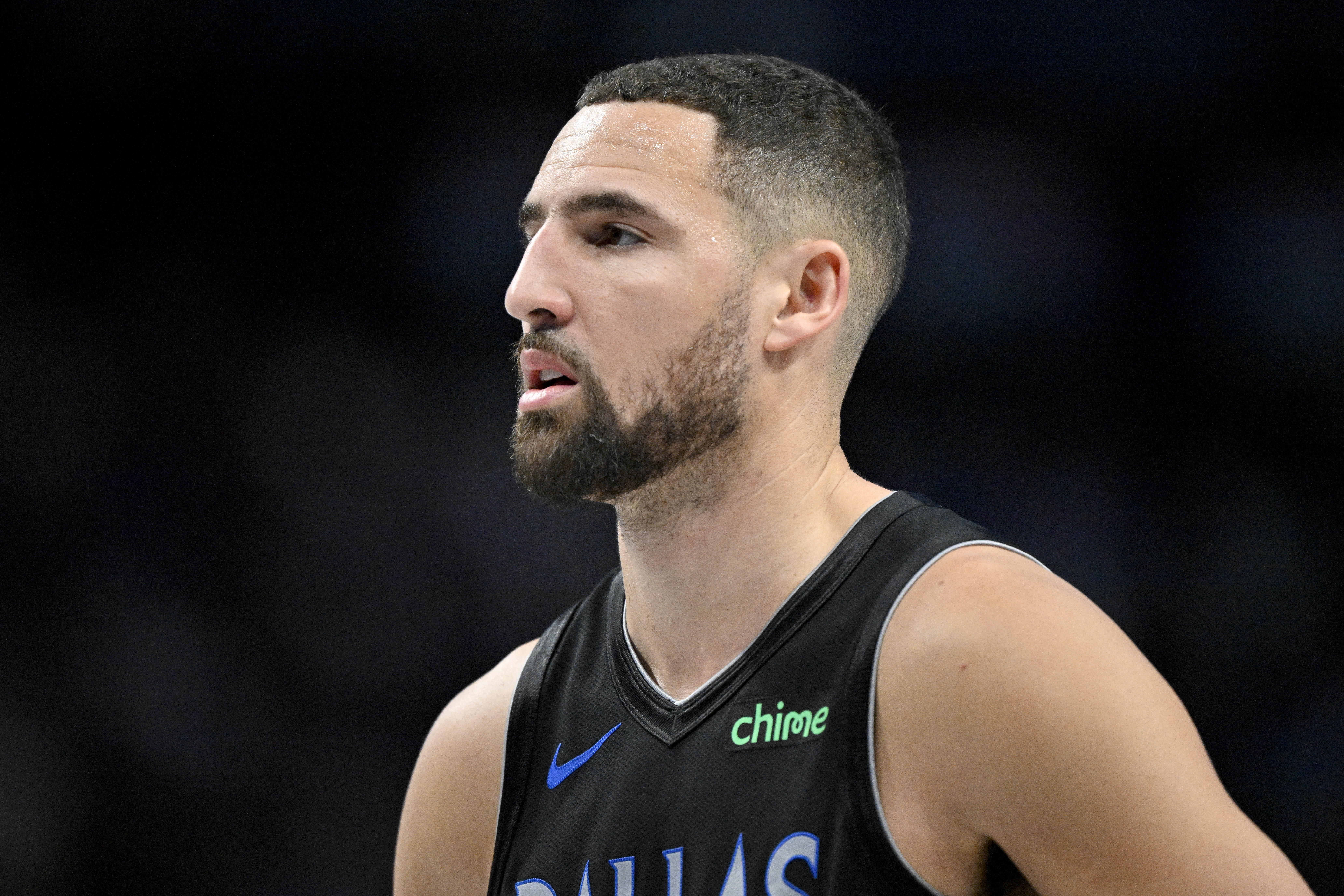 Klay Thompson explica por qu&eacute; eligi&oacute; Miami Heat: 