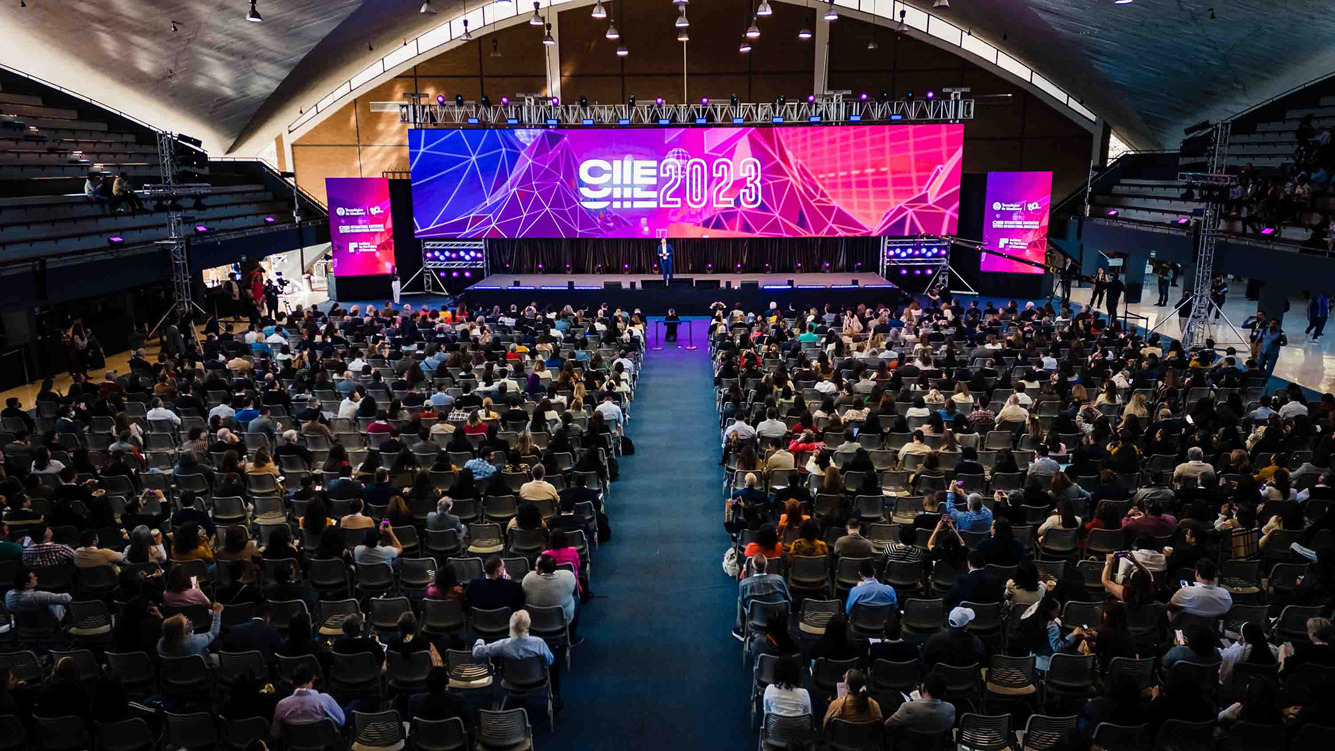 El Tec de Monterrey anunció el IFE Conference, uno de los congresos educativos más importantes de la región