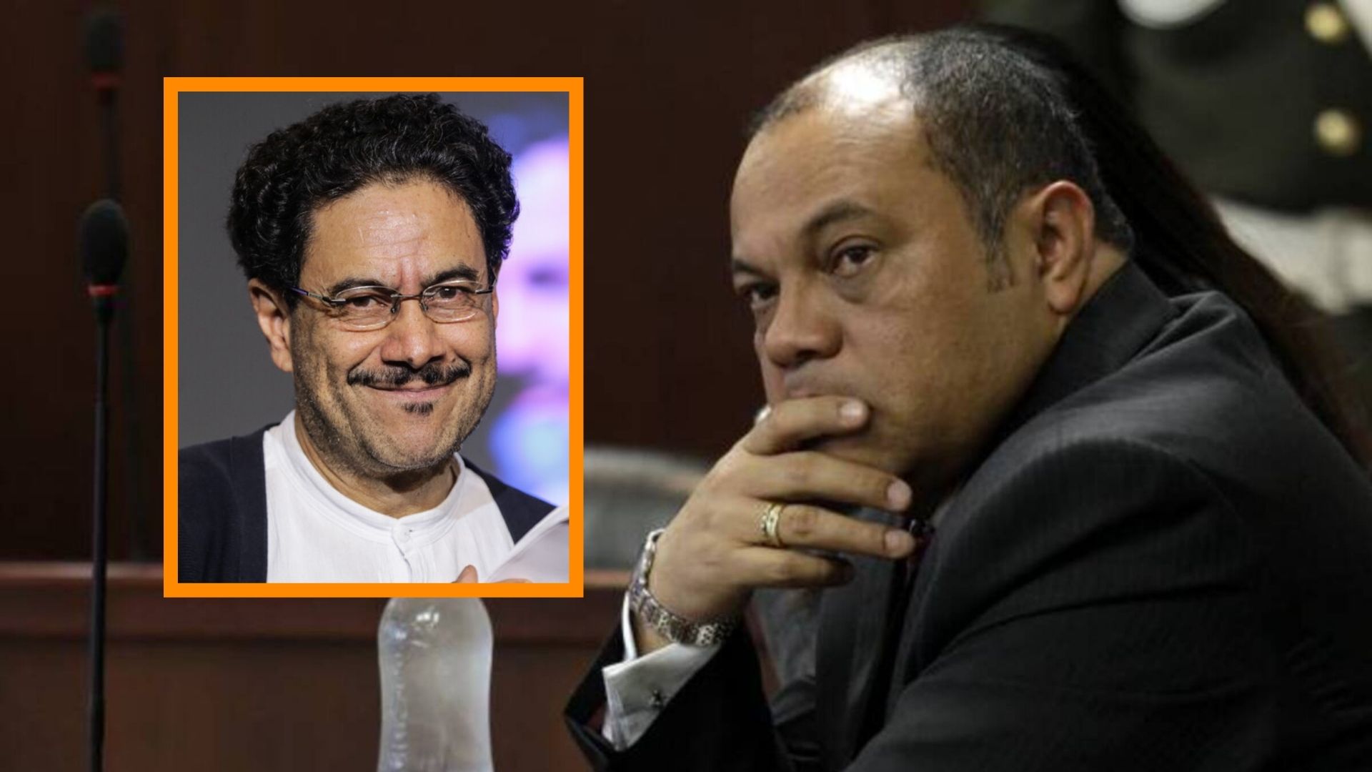 Papá de Luis Andrés Colmenares reveló que votará por Iván Cepeda para la Presidencia: “Espero que en 2030 no me haya defraudado” - Infobae