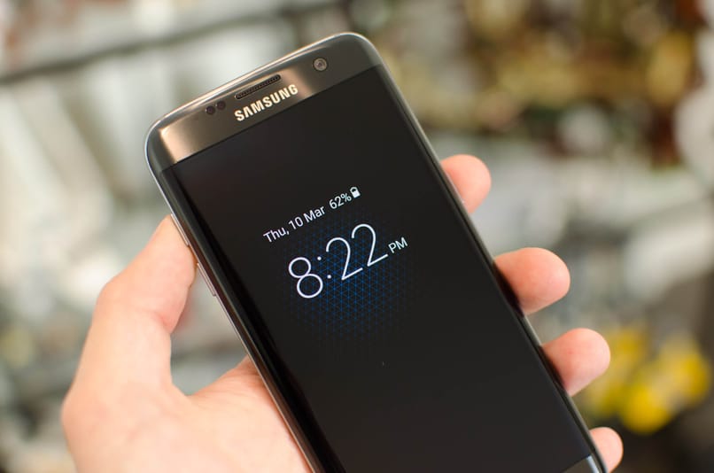 Android: así puede activar el modo Always On que lo ayudará a ahorrar  batería - Infobae
