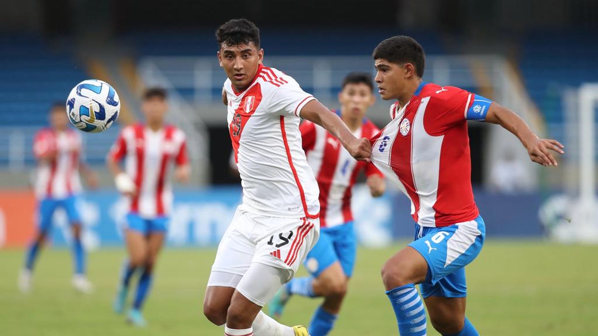 La Dura Crítica De Juan José Oré Al Fútbol Peruano Tras Fracaso De La Sub 20 En El Sudamericano 7576