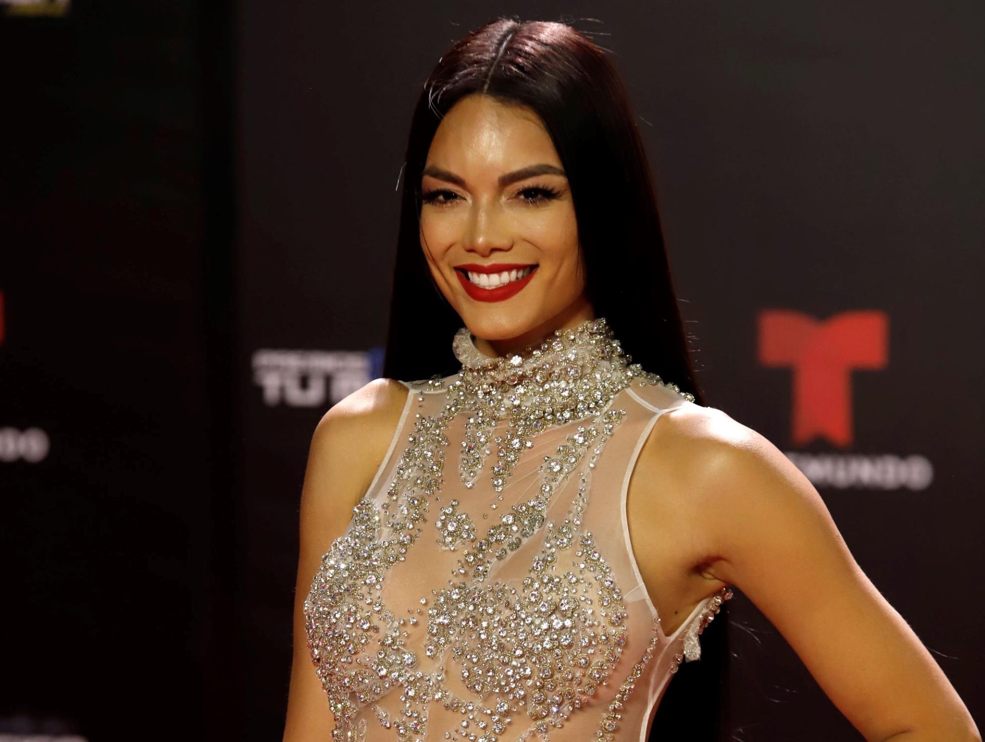 La puertorriqueña Zuleyka Rivera cumple 14 años de su triunfo en Miss  Universo - Infobae
