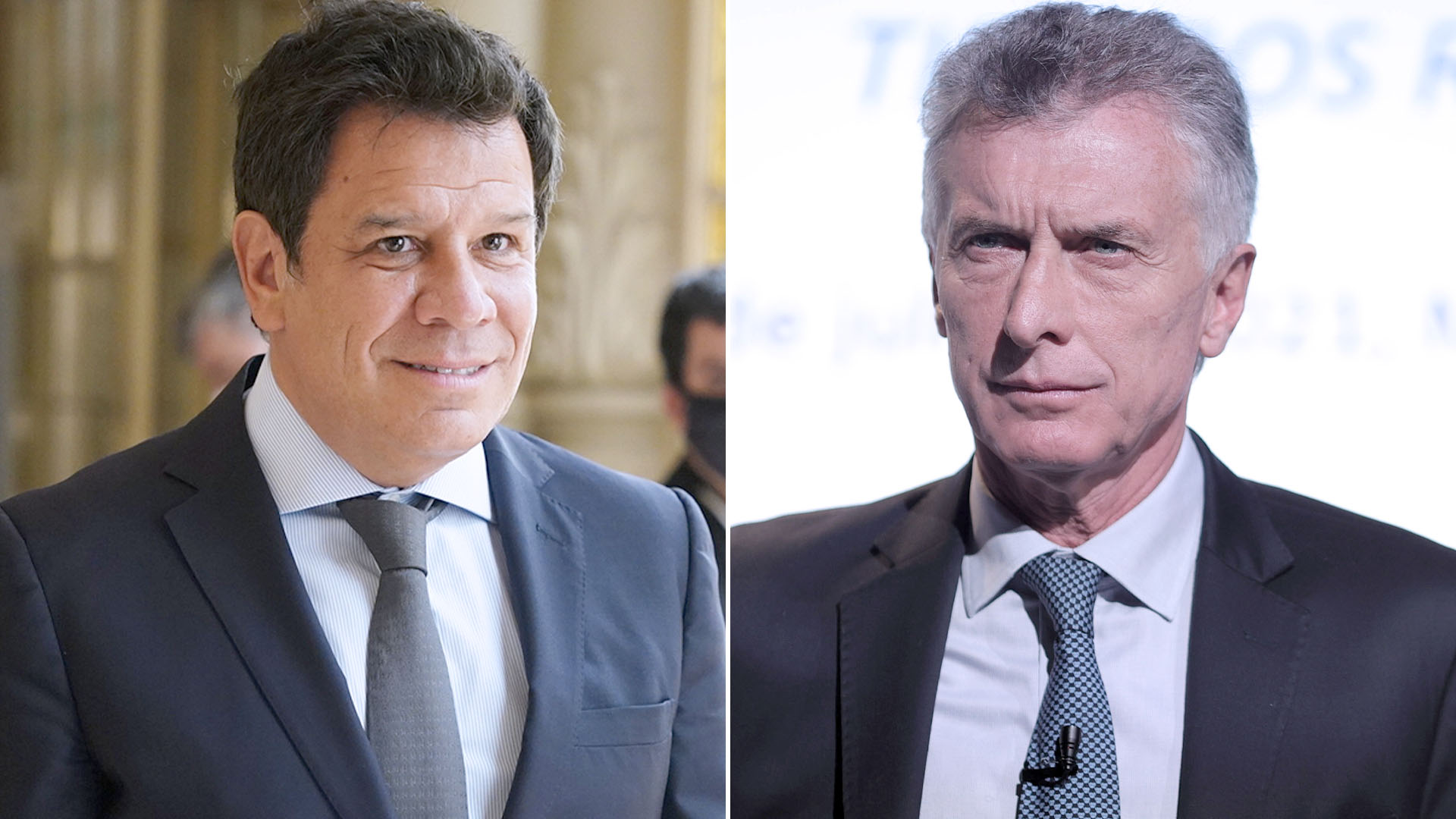 Facundo Manes dio detalles de la reunión que tuvo con Mauricio Macri: “No me dio la impresión que esté jubilado”