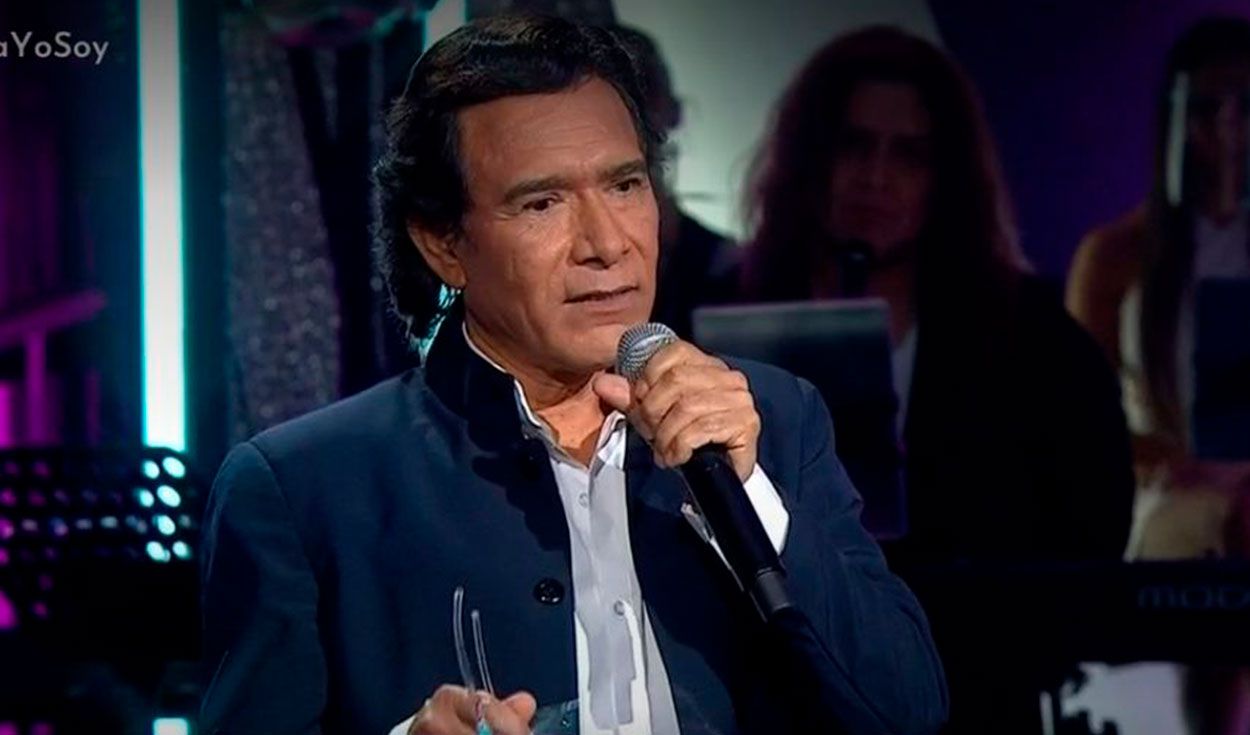 Ganadores de Yo Soy Perú. (Foto: Difusión)