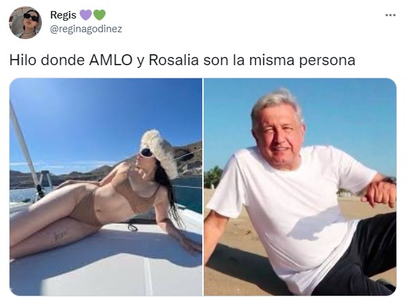 Captura: Twitter/@reginagodinez