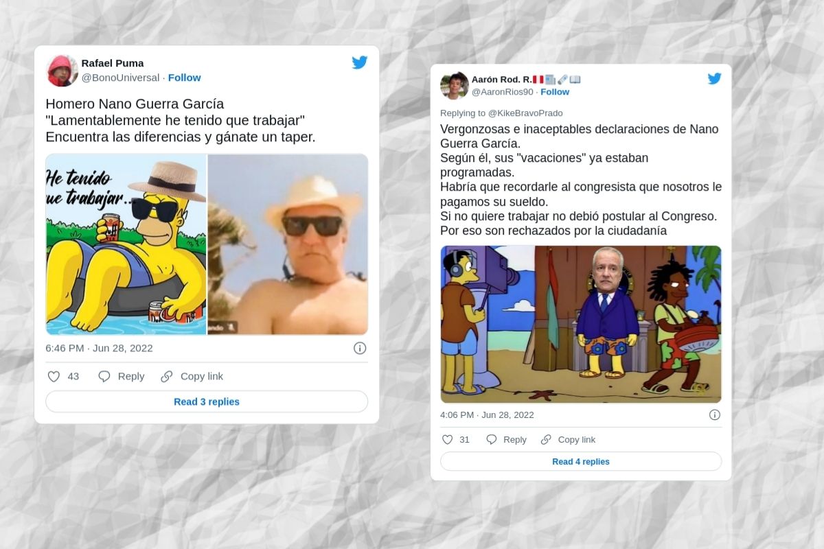 Memes de Nano Guerra García