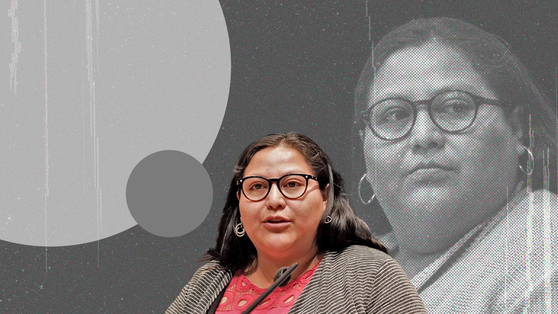 Quién es Citlalli Hernández, titular de la nueva Secretaría de las Mujeres  en el gobierno de Claudia Sheinbaum - Infobae