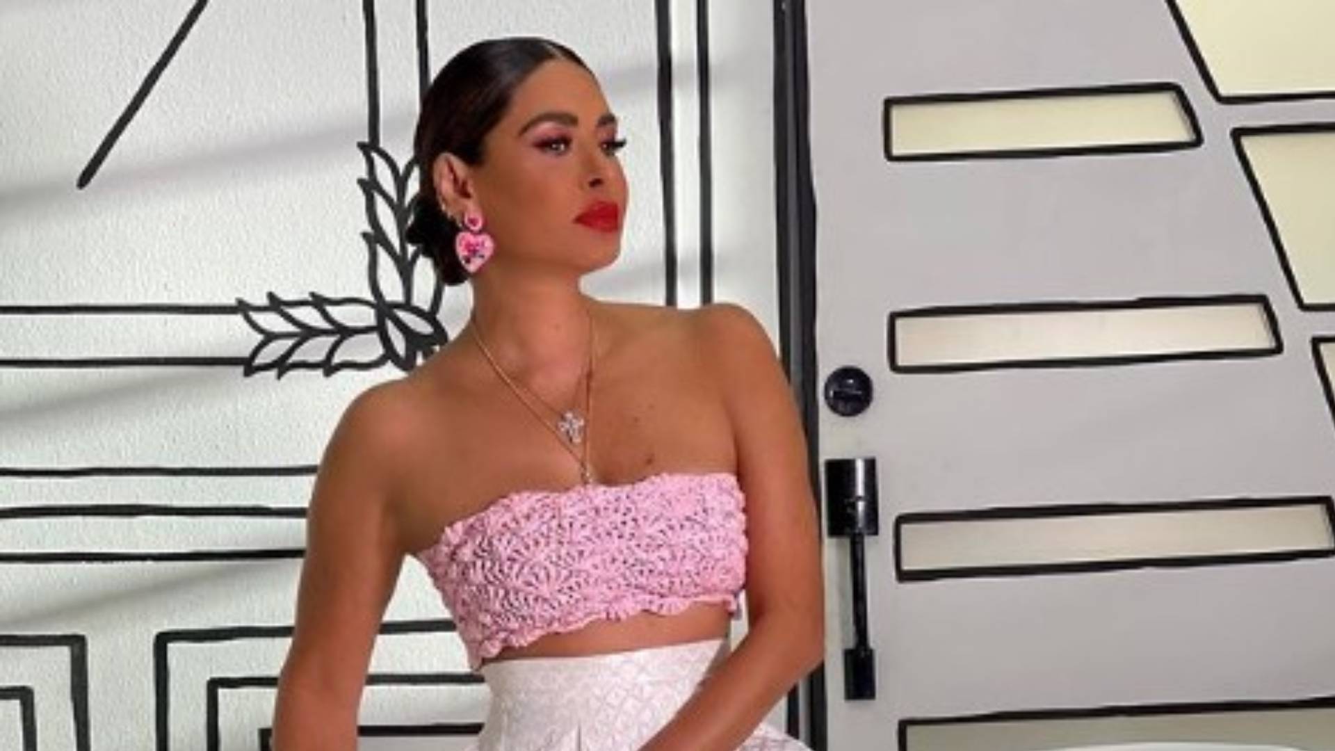 Galilea Montijo pide fidelidad a sus parejas, pero no está dispuesta a  darla - Infobae