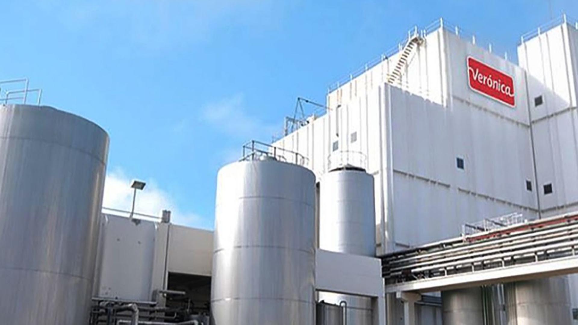 Una reconocida empresa l&aacute;ctea pidi&oacute; el concurso preventivo con deudas por casi $16.000 millones