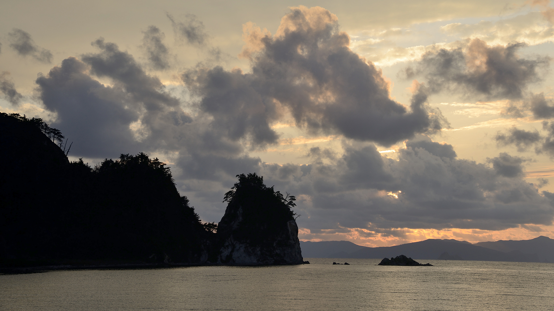 Japón Acaba De Encontrar 7000 Islas Que No Sabía Que Tenía Infobae 5564