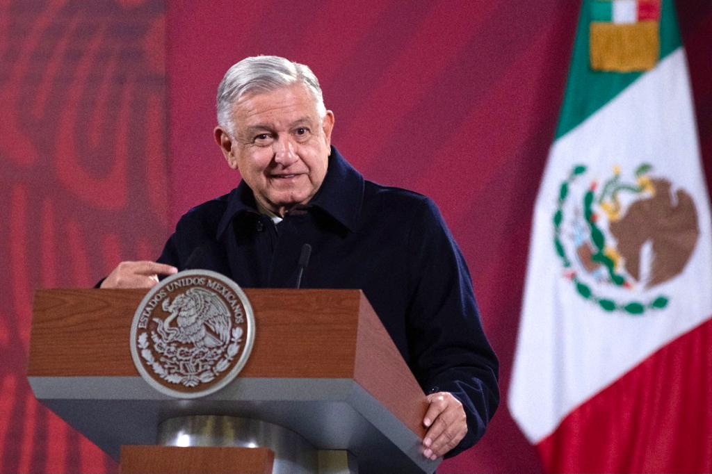 Las Tres Calamidades Que Golpearon A México En 2020 Según Amlo Infobae 6926