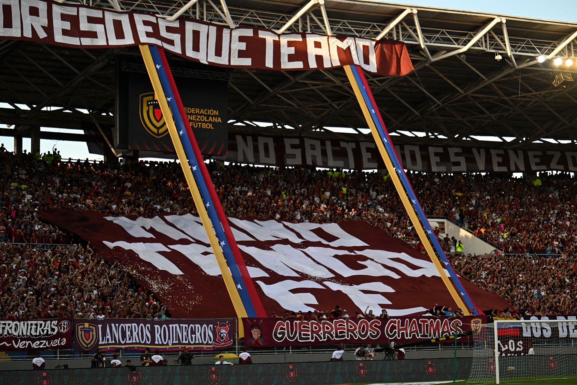 Cómo impactó al deporte venezolano la captura del ex dictador Nicolás Maduro 