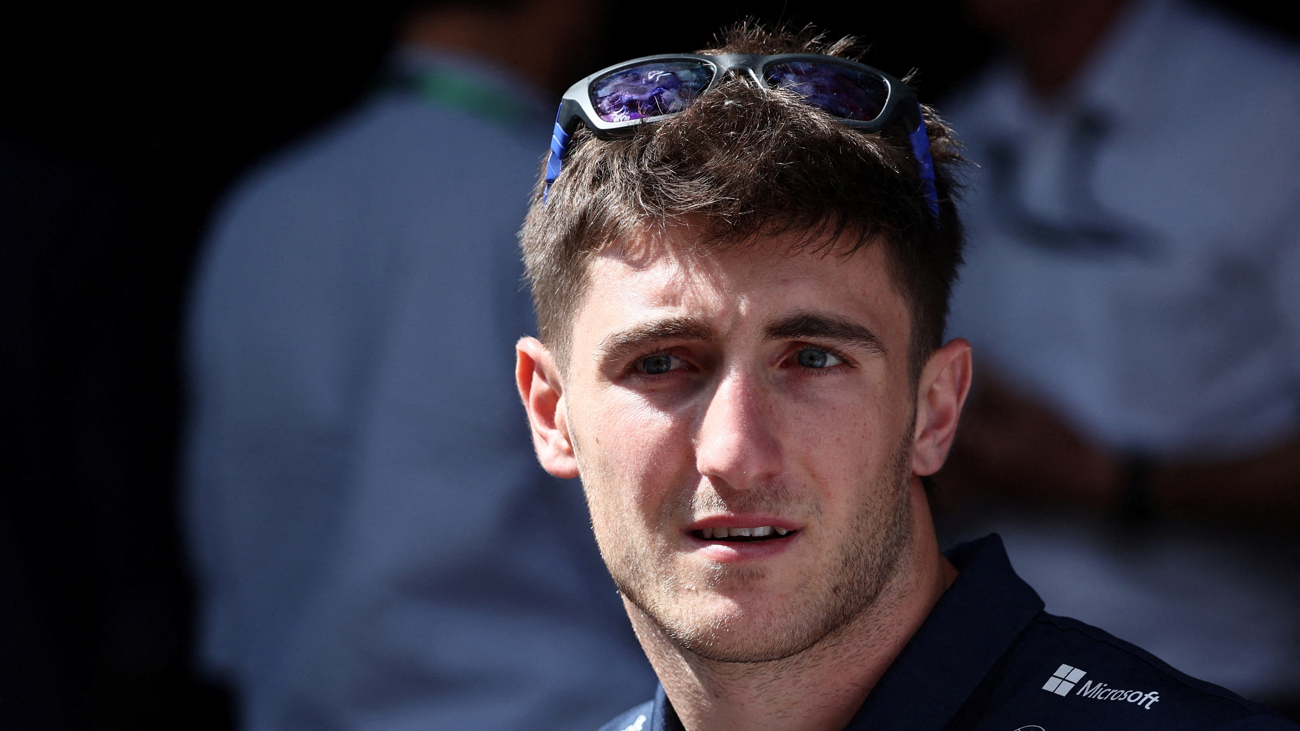 Jack Doohan seguirá en la Fórmula 1 tras su salida de Alpine: fue confirmado como piloto reserva de otra escudería