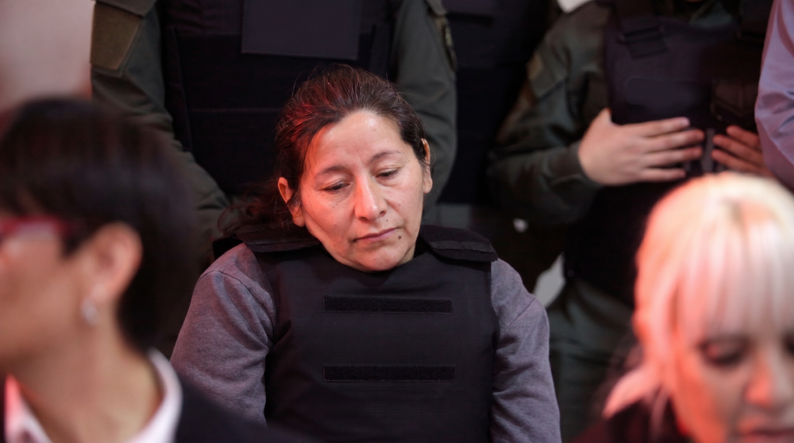 Caso Loan: del bot&iacute;n plantado a la teor&iacute;a del accidente, las maniobras de Laudelina Pe&ntilde;a para tapar la desaparici&oacute;n de su sobrino