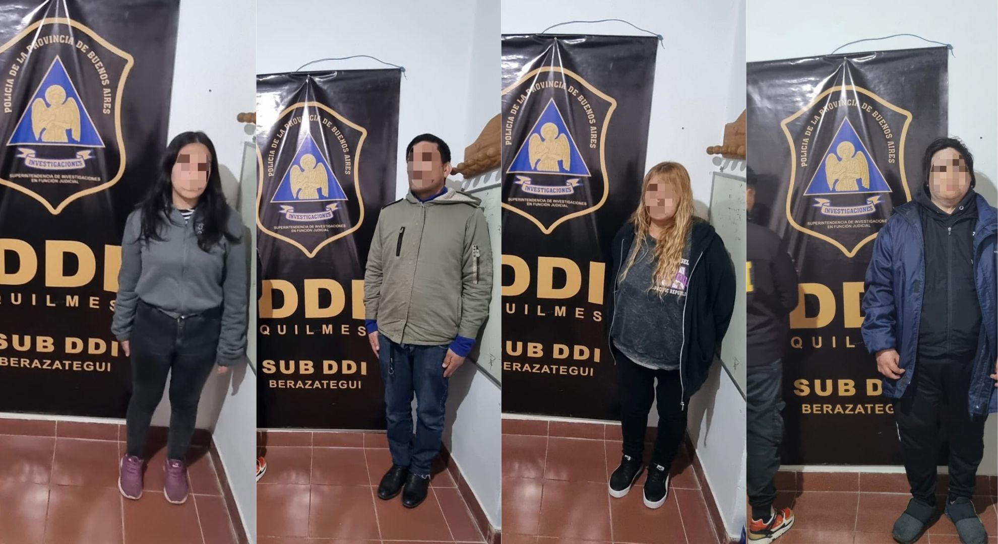 Muerte en Berazategui: cómo encontraron a la nena de 11 años fallecida y por qué la Justicia sospecha de su familia