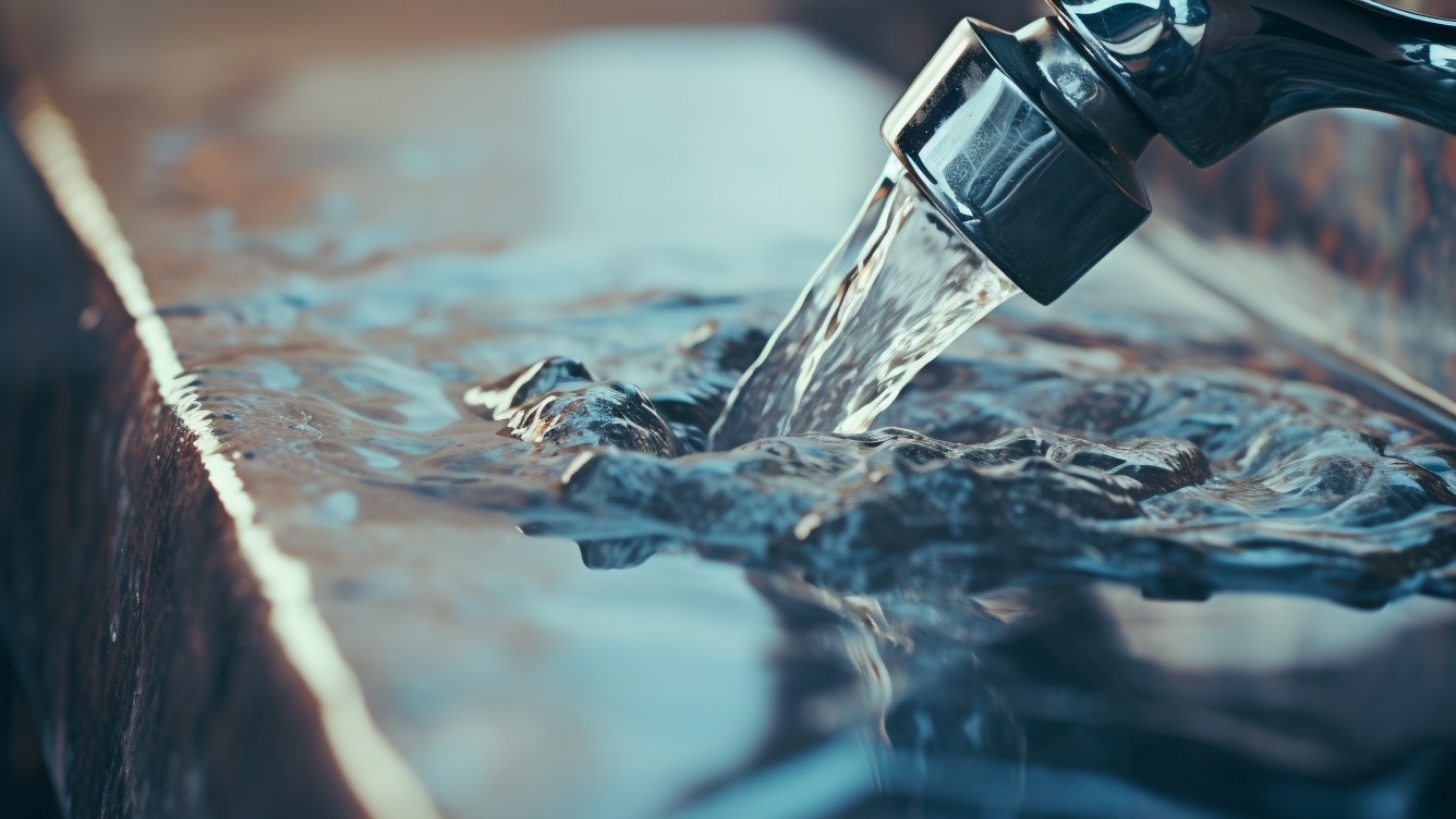 Llamaron a audiencia pública para aumentar las tarifas de agua en AMBA: AySA propone subas de hasta 22,6%