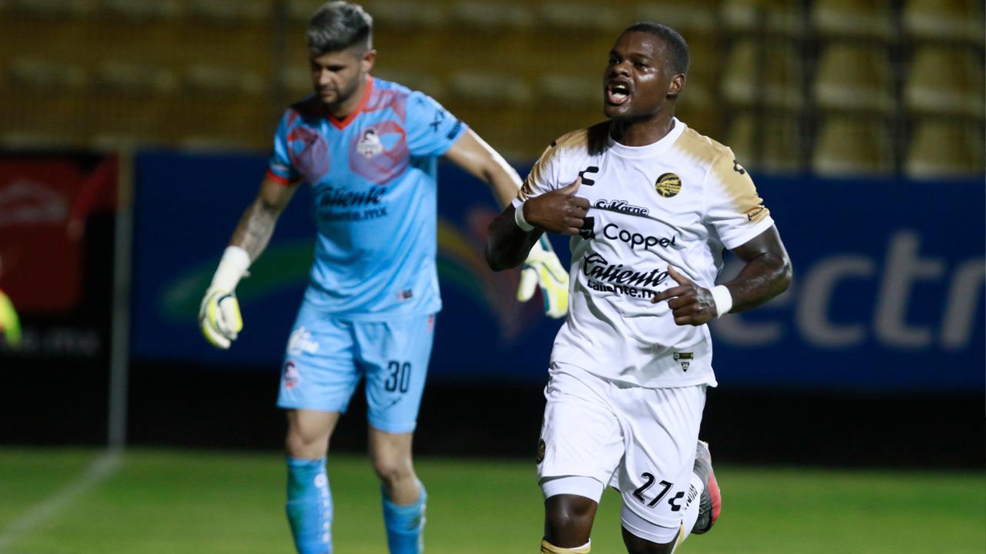 Liga 1 Garcilaso Fichó A Un Campeón De Copa Sudamericana Y Otro Exseleccionado De Ecuador Infobae 3657