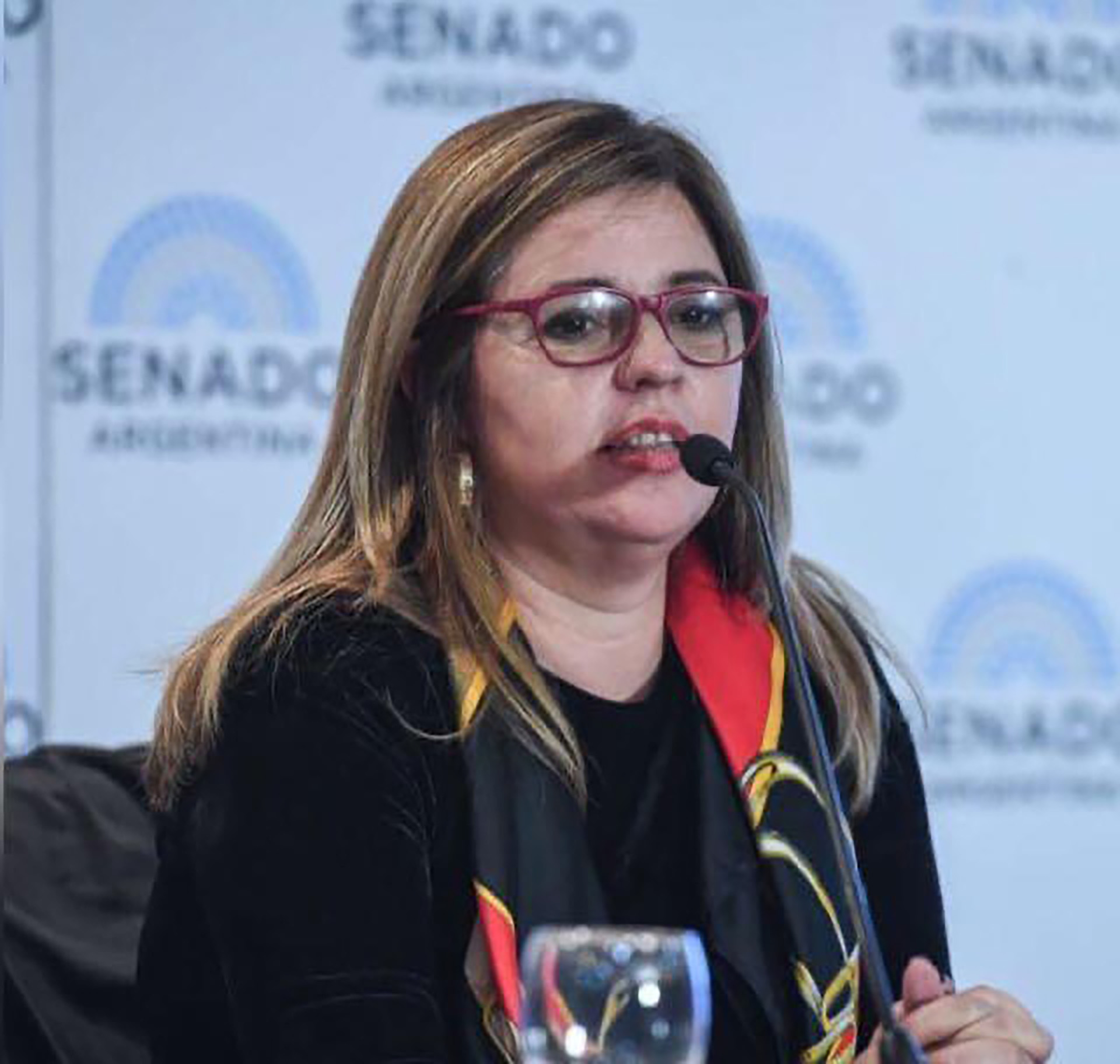 Sonia Almada, es psicoanalista (M.N. 22366), especialista en Infancia y adolescencia y presidenta de Aralma asociación civil