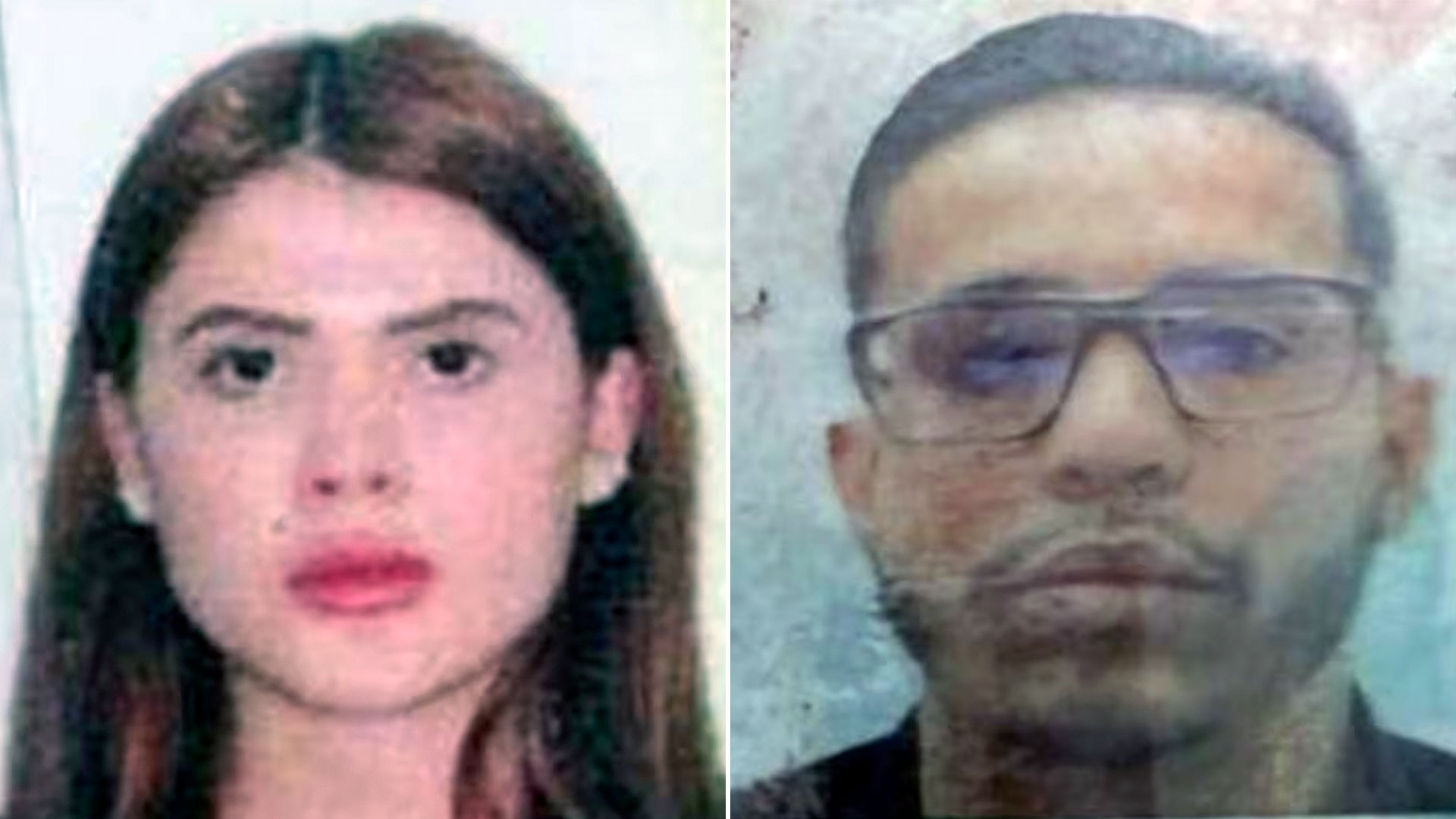 Un grupo comando secuestró a un narco brasileño prófugo en Paraguay y asesinó a su pareja en la vereda