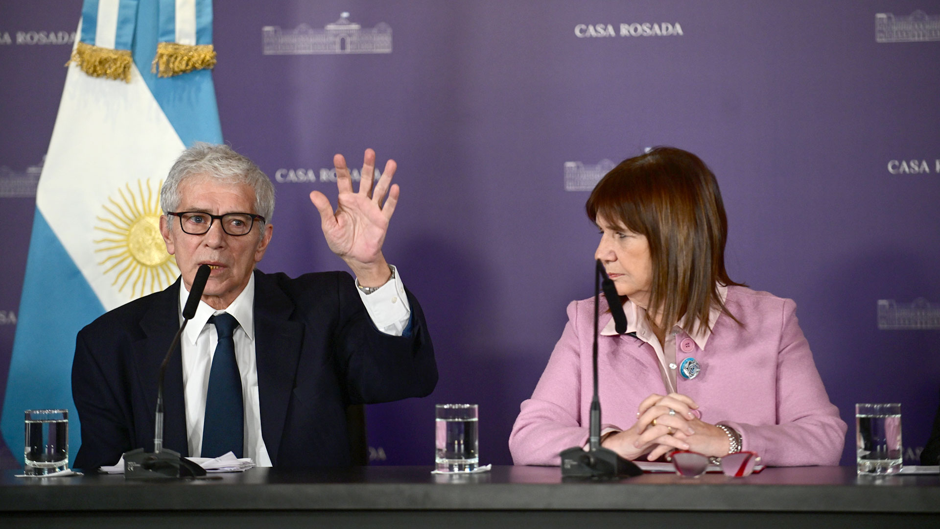 Francia llevará a juicio al capitán del petrolero vinculado a la “flota fantasma” rusa
