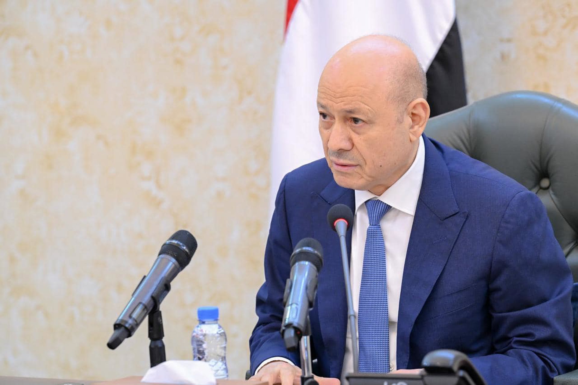 Tensi&oacute;n en el Mar Rojo: el Gobierno de Yemen advirti&oacute; que responder&aacute; al ataque hut&iacute; que dej&oacute; 58 soldados muertos