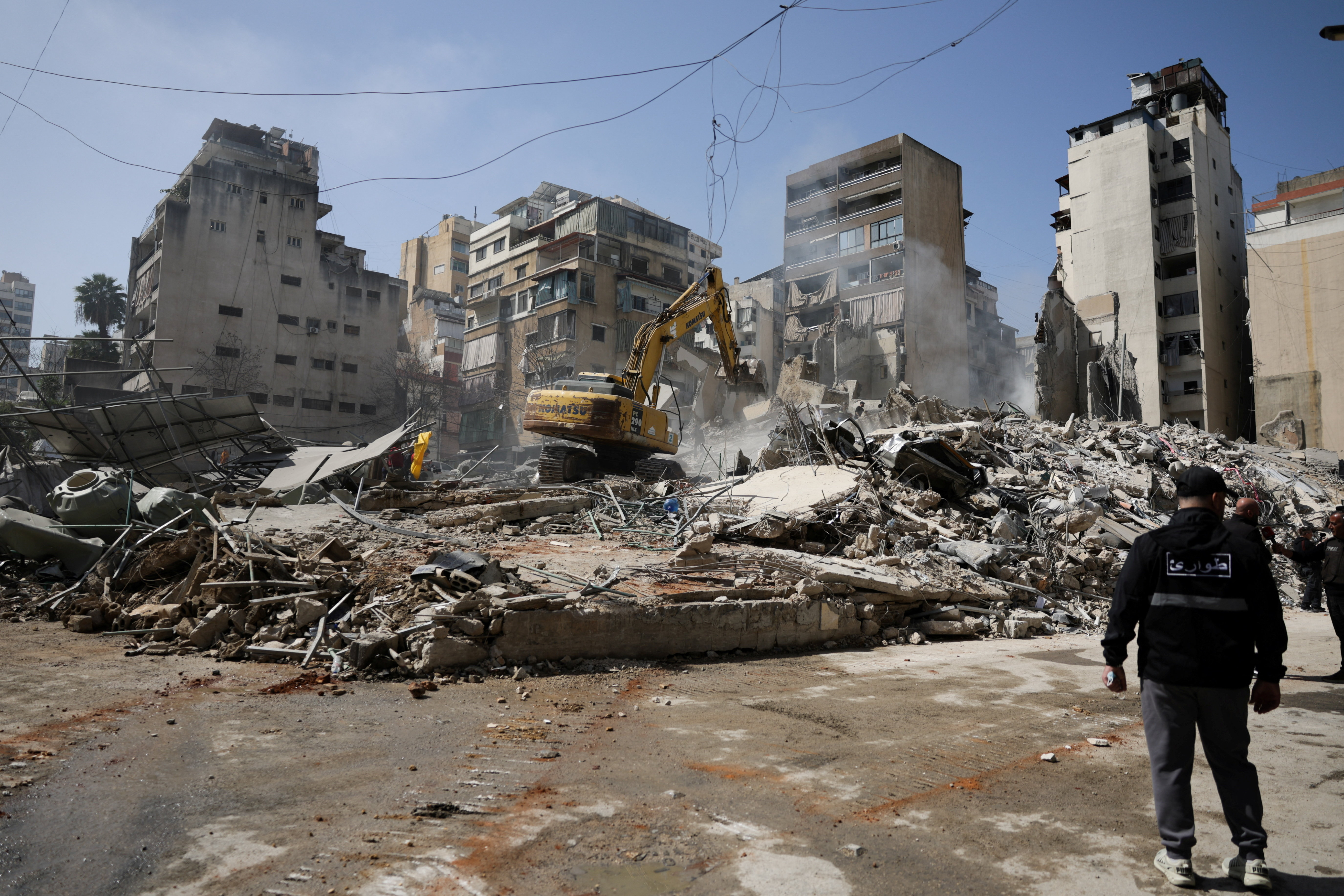 Comenzó el juicio contra la pareja acusada de matar a puñaladas a un joven tras una discusión por arrojar hielo