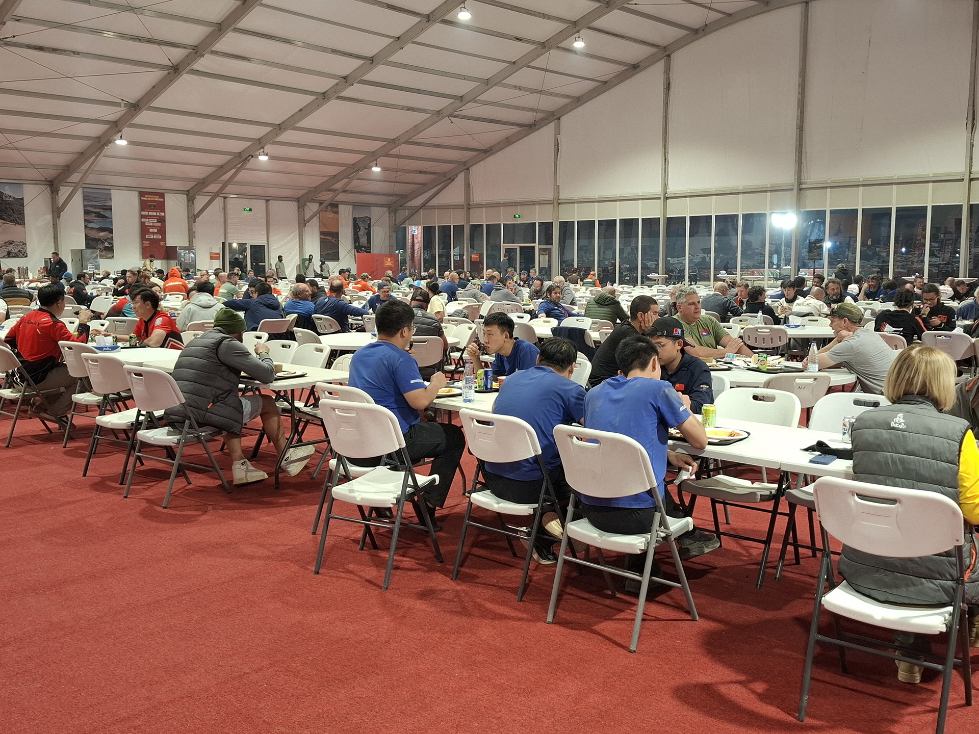 Donald Trump prometió “acciones muy contundentes” si el régimen de Irán comienza a ejecutar a los manifestantes detenidos