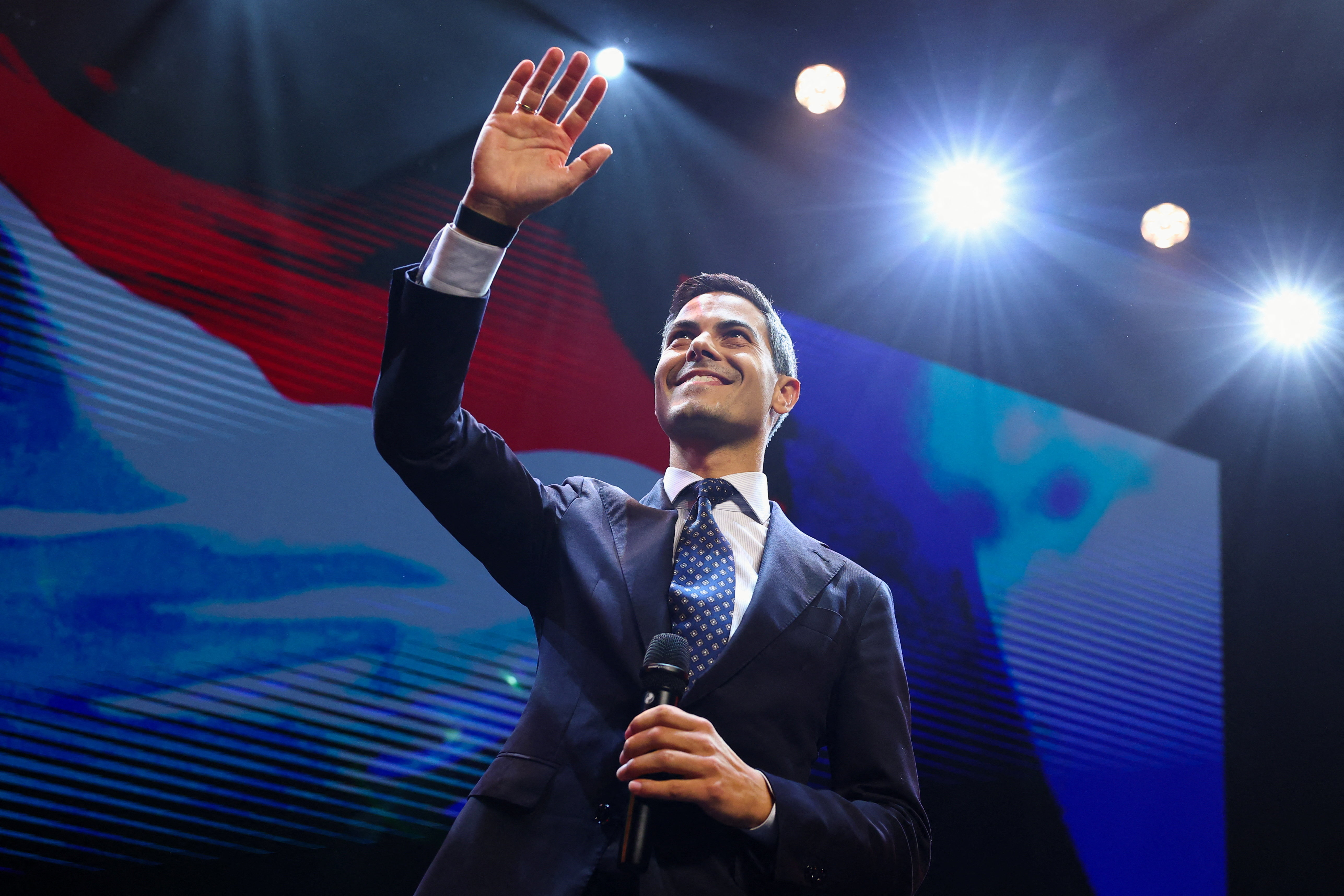 No debutó en Primera ni firmó su primer contrato: quién es la promesa a la que Scaloni llevará a la próxima gira de la Selección