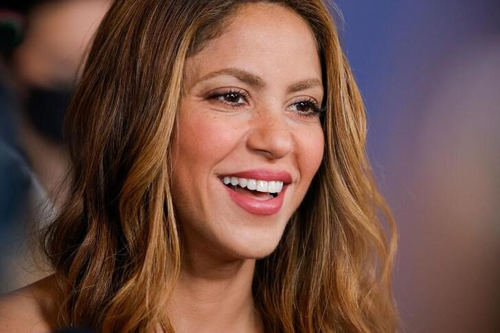 Shakira atendió crítica situación de niños en La Guajira: “Enseñándole a Petro cómo se hace”, escribieron en redes