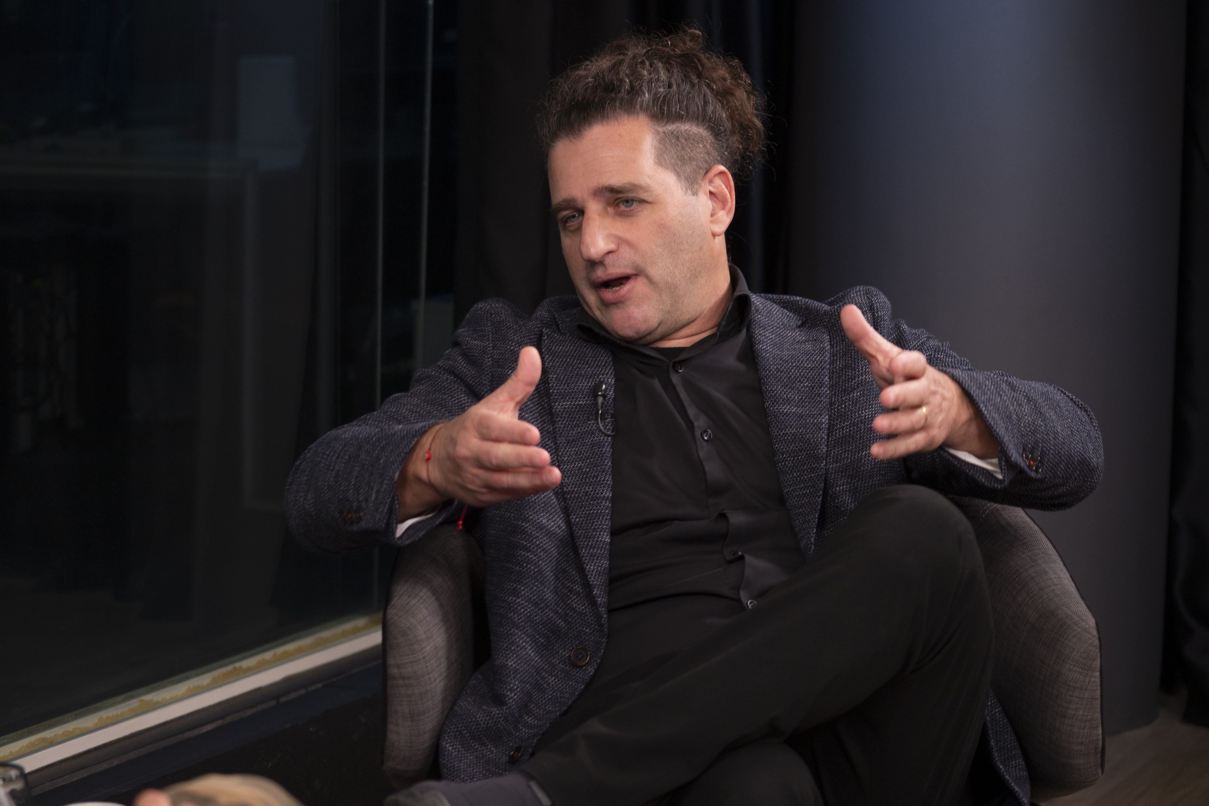 Cartel fatal: pericia complica a Manusovich