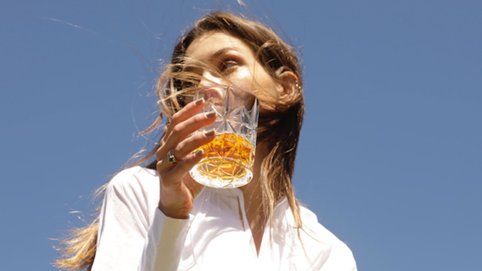 Tradicional y moderno: por qué el whisky genera fanáticos
