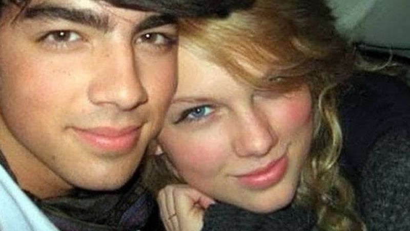 Taylor Swift dedicó a Joe Jonas una de sus canciones más viscerales después de que este la terminara por teléfono. 
Foto: Instagram/@livandtorbff