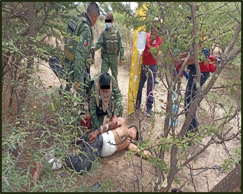 Balacera de 3 días entre Zetas y CG, deja 46 muertos en Zacatecas. - Página 3 MDVHCFVI5NBSBJG73N2OTYWHJE