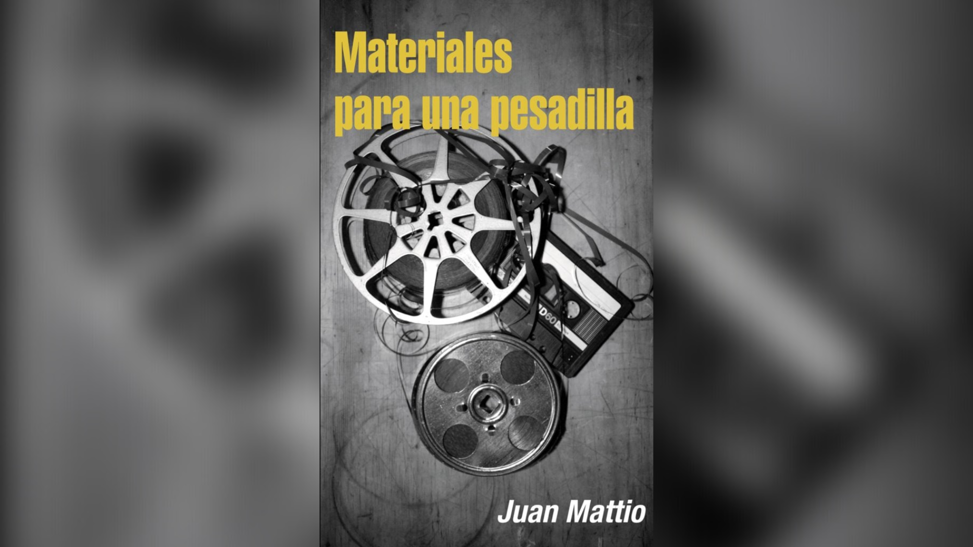 “Materiales para una pesadilla” (Aquilina Ediciones)