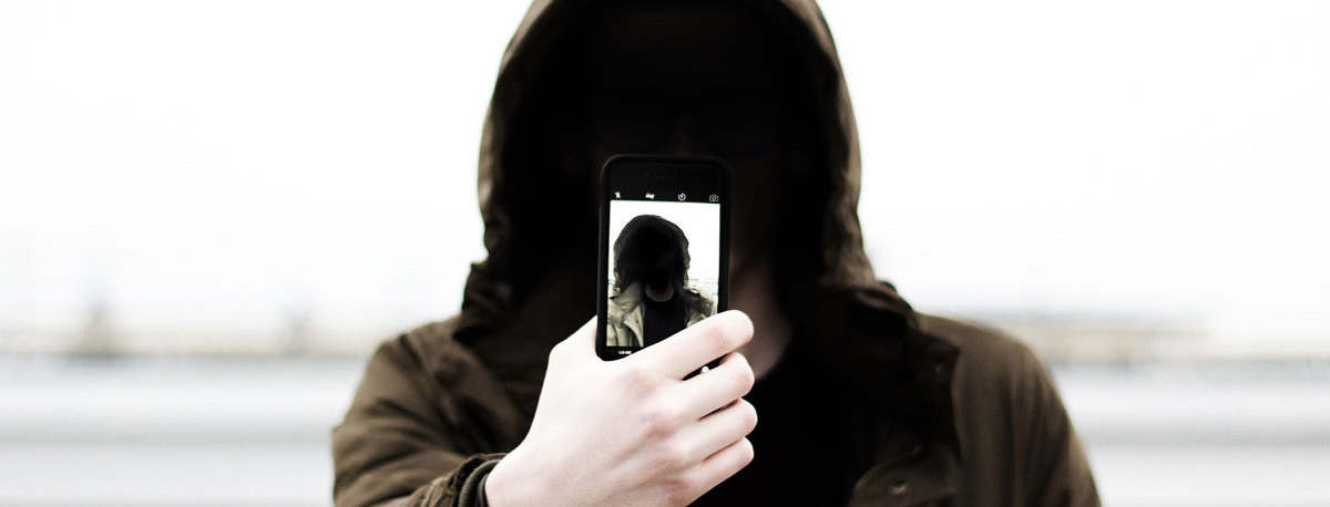 How to find out who unlocked your mobile device.  (Photo: Xataka)