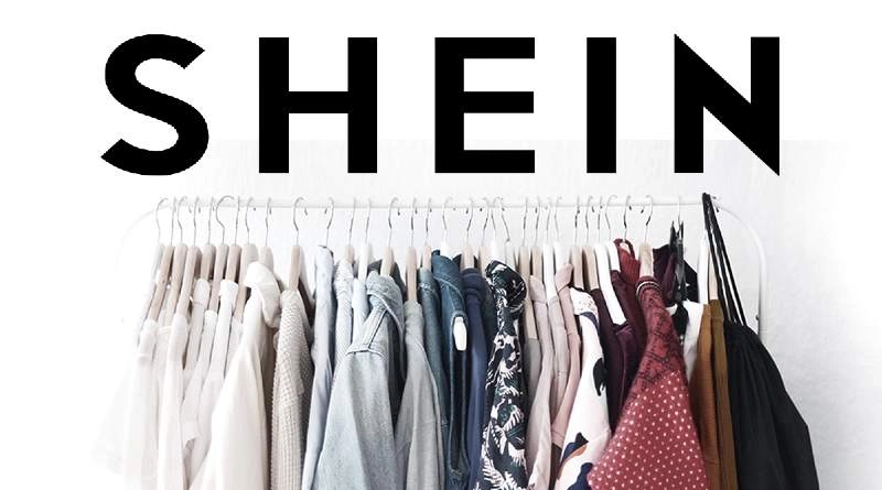 Shein es una tienda de ropa online que se ha convertido en líder de la industria del fast fashion