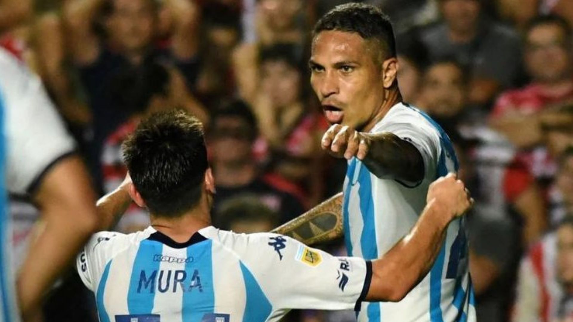 Partidos de Racing Club en Copa Libertadores 2023: fixture, rivales del  Grupo A y fecha de debut - Infobae